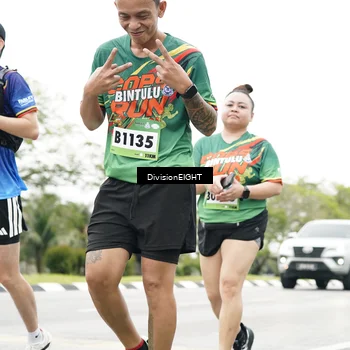Runner Photo 9159731
