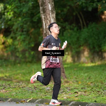 Runner Photo 9159734
