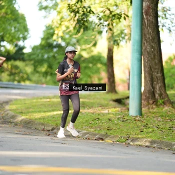 Runner Photo 9159745
