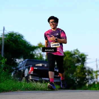 Runner Photo 9159746