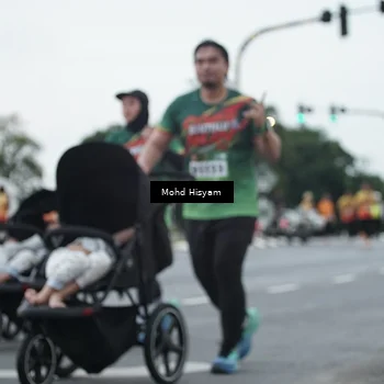 Runner Photo 9159748