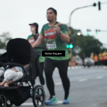 Runner Photo 9159758