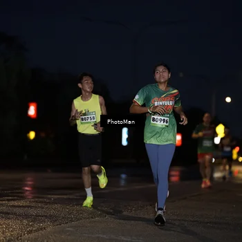 Runner Photo 9159766