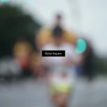 Runner Photo 9159787