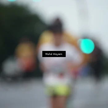 Runner Photo 9159792