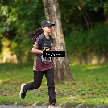 Runner Photo 9159807