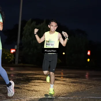 Runner Photo 9159813