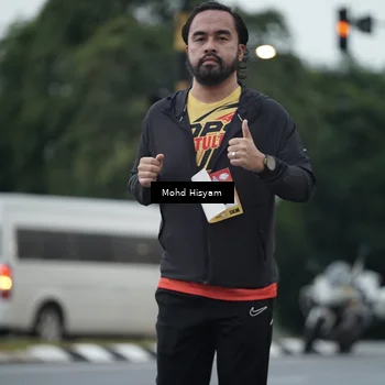 Runner Photo 9159819