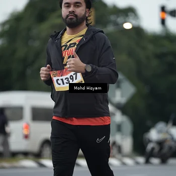 Runner Photo 9159824