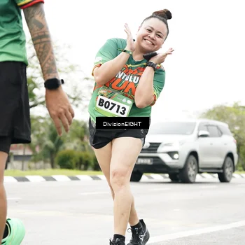 Runner Photo 9159826