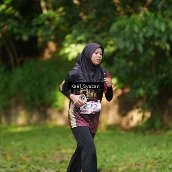 Runner Photo 9159833