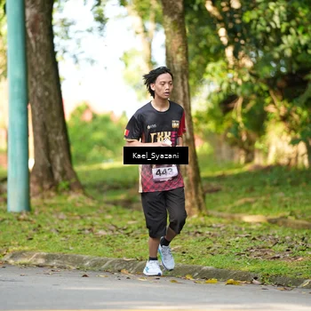 Runner Photo 9159838