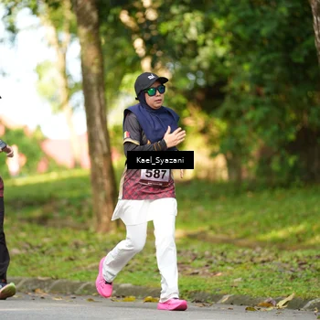 Runner Photo 9159841