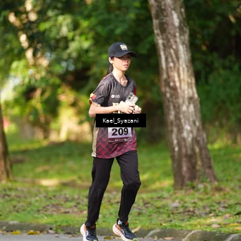 Runner Photo 9159845
