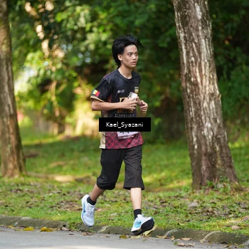 Runner Photo 9159848
