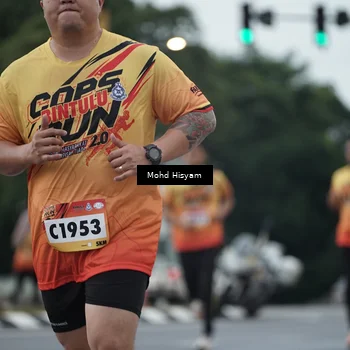 Runner Photo 9159851