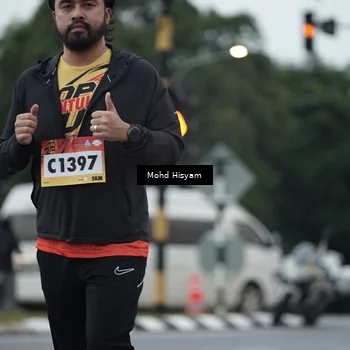 Runner Photo 9159854