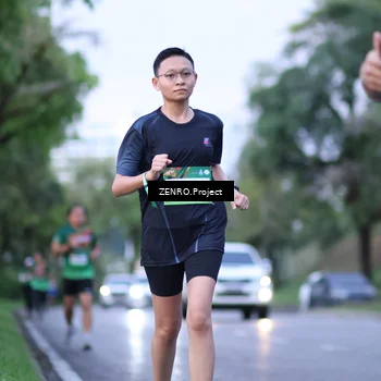 Runner Photo 9159860
