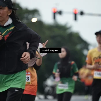 Runner Photo 9159873