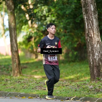 Runner Photo 9159887