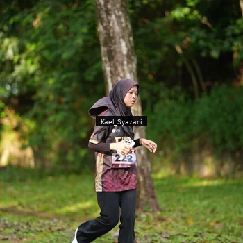 Runner Photo 9159890