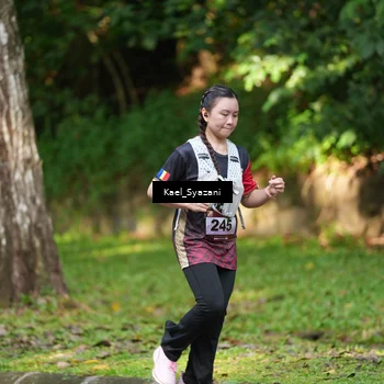 Runner Photo 9159912