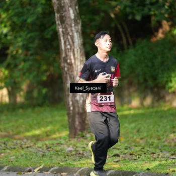 Runner Photo 9159922