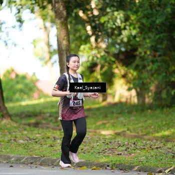 Runner Photo 9159925