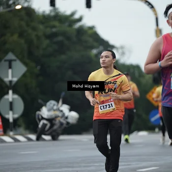 Runner Photo 9159931