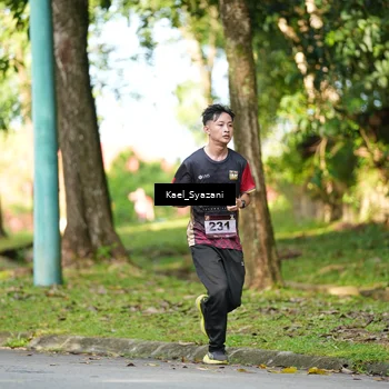 Runner Photo 9159937