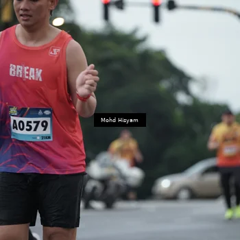 Runner Photo 9159951