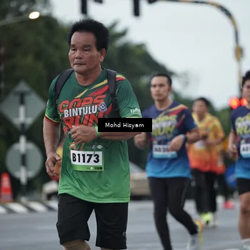 Runner Photo 9159976