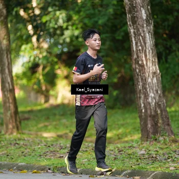 Runner Photo 9159981