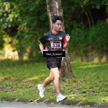 Runner Photo 9160001