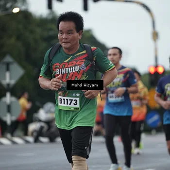 Runner Photo 9160004