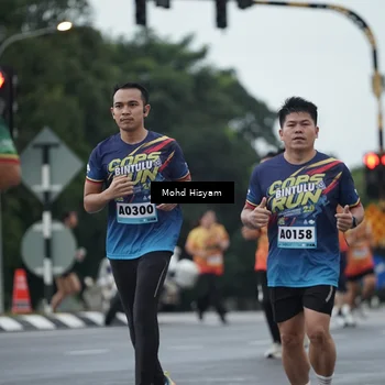 Runner Photo 9160012