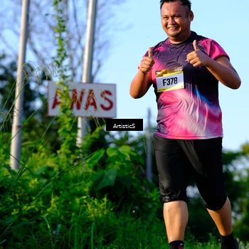 Runner Photo 9160033