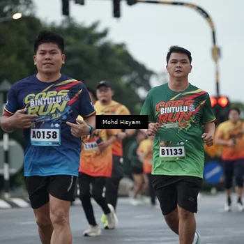 Runner Photo 9160062