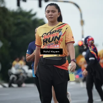 Runner Photo 9160089