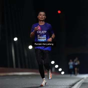 Runner Photo 9160094