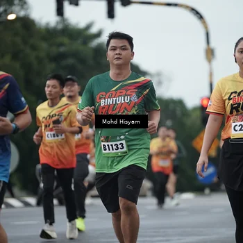Runner Photo 9160097