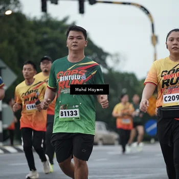 Runner Photo 9160103
