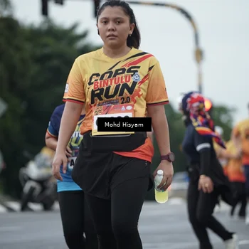 Runner Photo 9160107