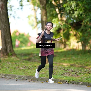 Runner Photo 9160108