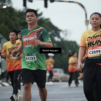 Runner Photo 9160109
