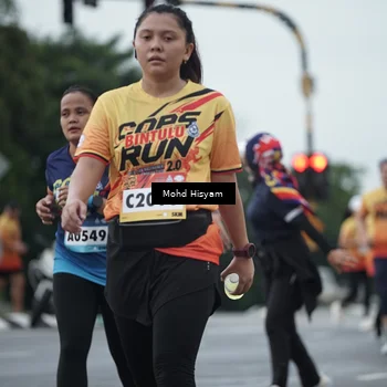 Runner Photo 9160134