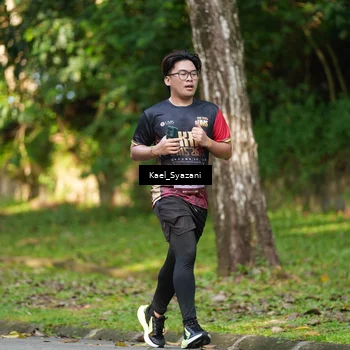 Runner Photo 9160156