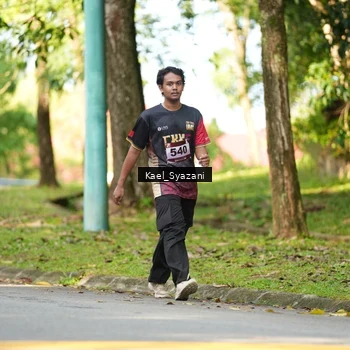 Runner Photo 9160196