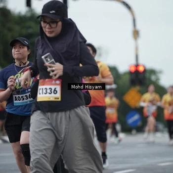 Runner Photo 9160209