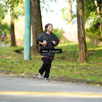 Runner Photo 9160235